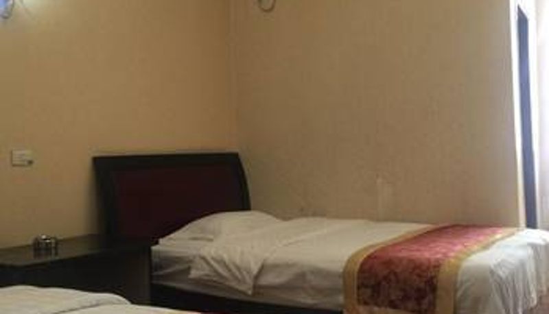Camera - Yangzhou Hotel (Hechuan Fortune Plaza Store)