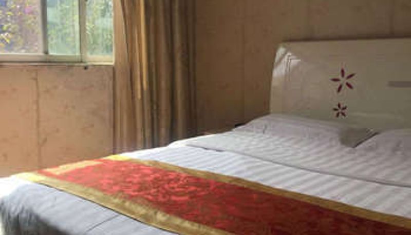 Camera - Yangzhou Hotel (Hechuan Fortune Plaza Store)