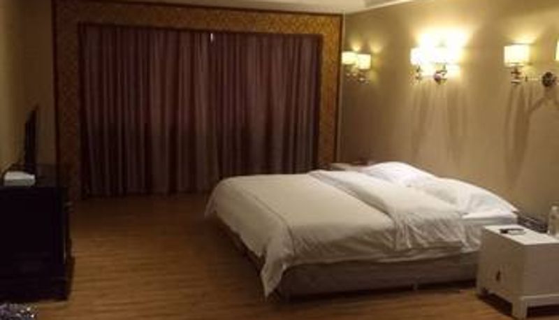 Kamer - 重庆耀程国际大酒店