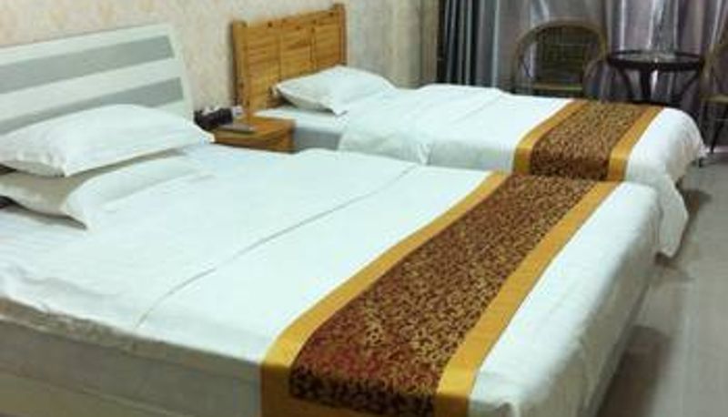Room - Chongqing Lianshang Apartment Hotel