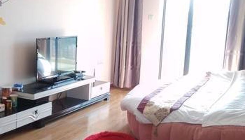Habitación - 昆明温馨港湾公寓酒店