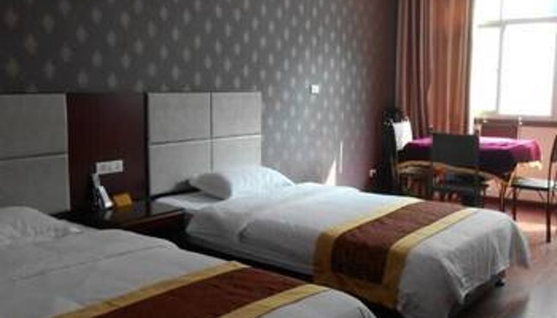 Pokój - Golden Triangle Express Hotel