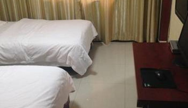 Zimmer - Yuanmengyuan Hotel