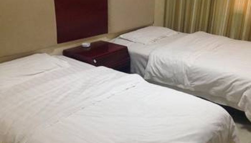 Habitación - Yuanmengyuan Hotel