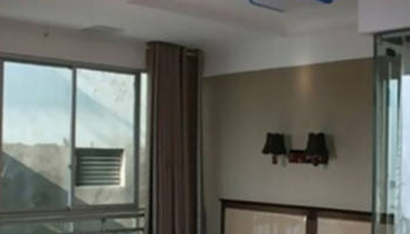 Zimmer - Hyatt Business Hotel