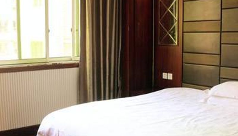 Room - Haiyan Hotel (Fengdu Ghost City Branch)