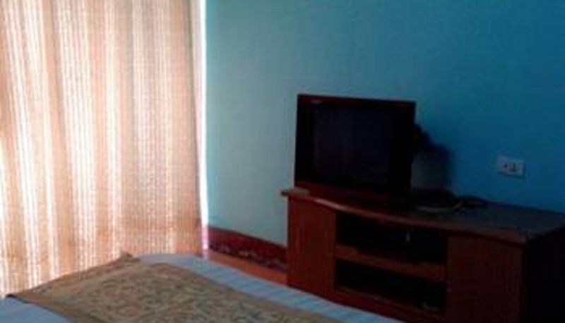 Habitación - Jiyuan · Selected Hotel (Zhijiang Seven Star Plaza Store)