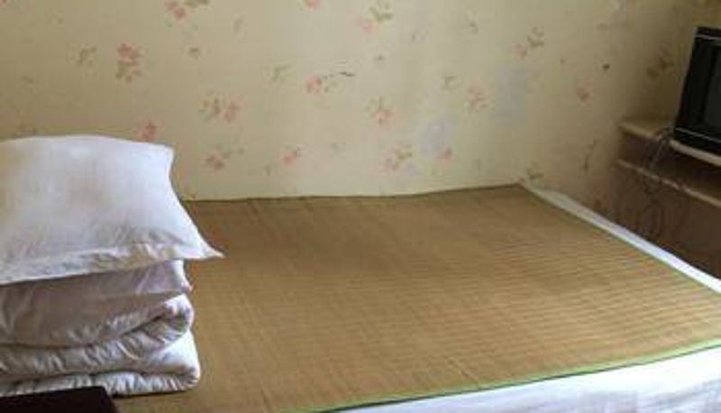 Kamer - 重庆银城宾馆