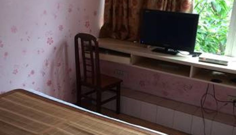Kamer - 重庆银城宾馆