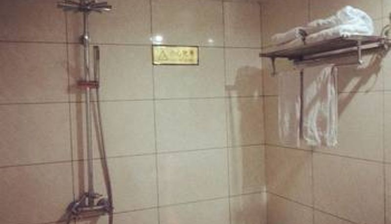 Camera - Century Star Hotel (Xihe Road Branch)