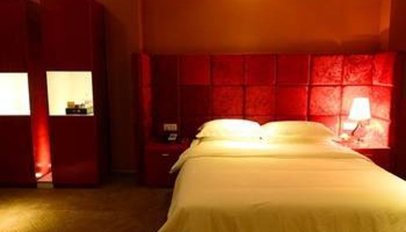 Camera - Shanglin County Home Inn