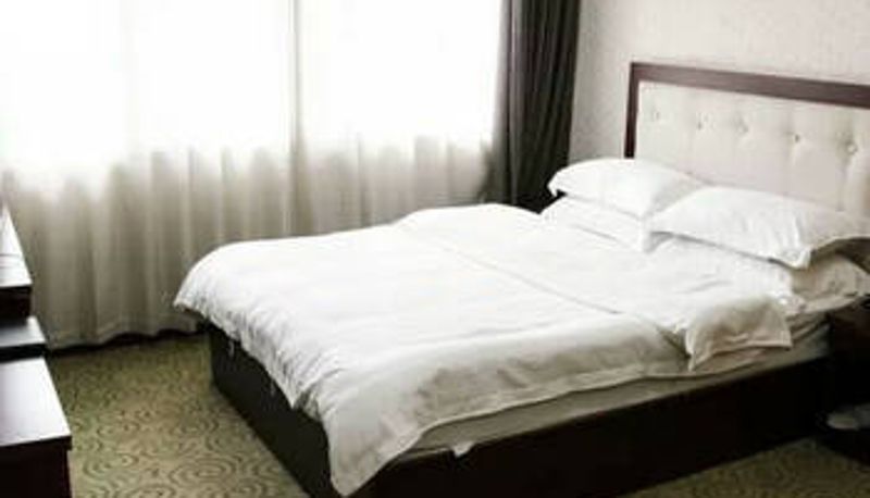 Camera - 7 Days Hotel (Chongqing Bishan Fengxiang Lake Children's Park Branch)