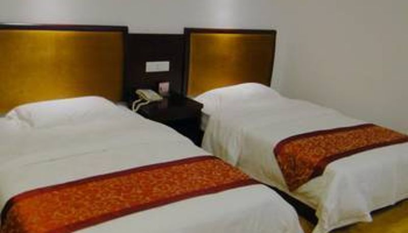 Chambre - Liuzhou Liujun Hotel