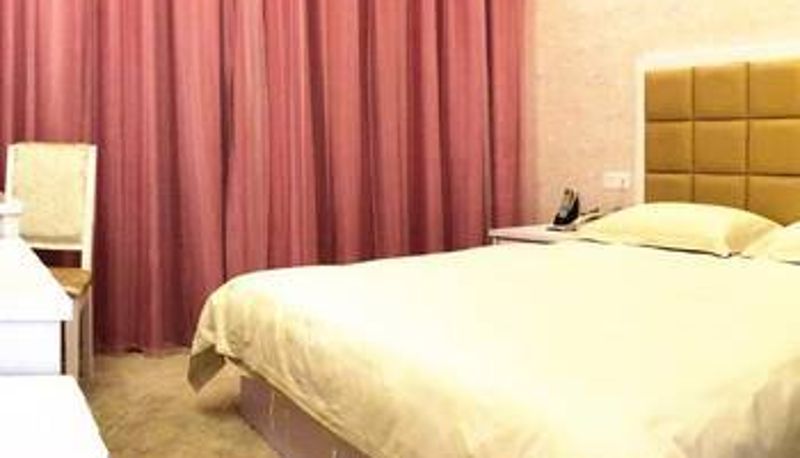 Habitación - Kelly · Selected Zero Pressure Sleep Hotel (Sports Center Store)