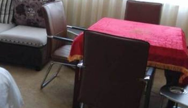 Zimmer - Economic Development Zone) Aosenna Boutique Hotel (Yunda West Road Branch