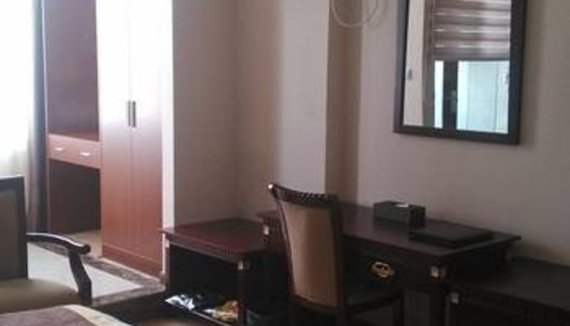 Zimmer - Economic Development Zone) Aosenna Boutique Hotel (Yunda West Road Branch