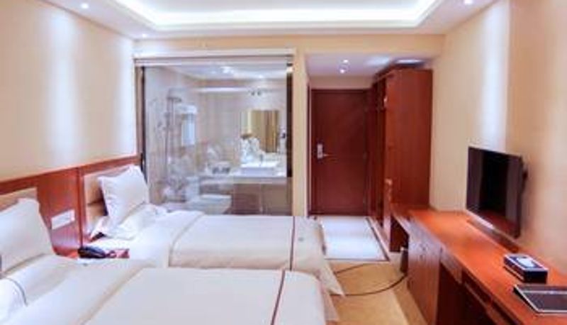 Kamer - Yunrui Holiday Inn