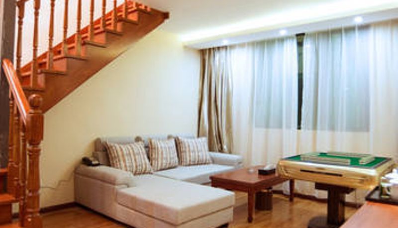 Kamer - Yunrui Holiday Inn