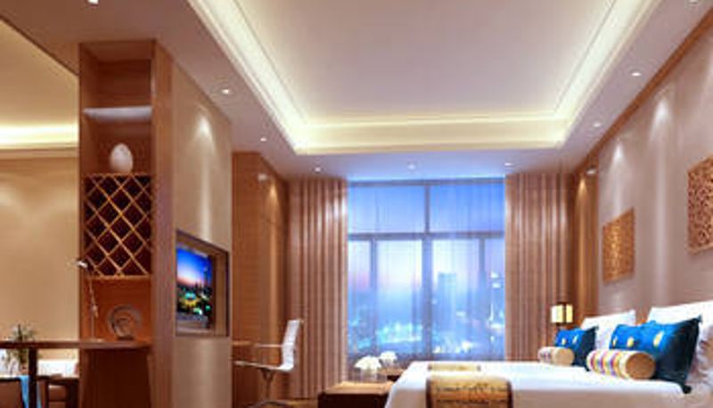 Kamer - Yunrui Holiday Inn