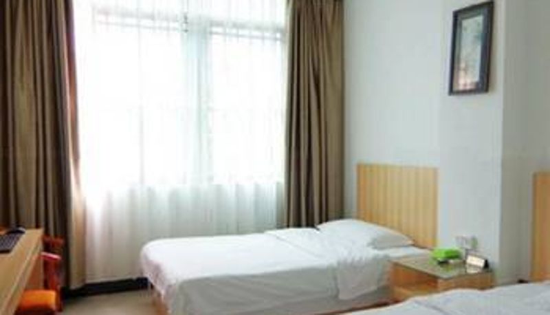 Kamer - Holiday Inn