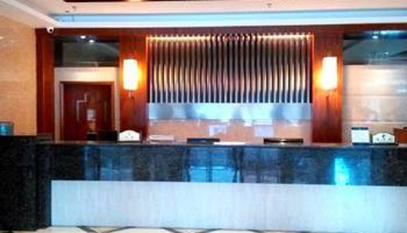Hal - Zhencai Hotel