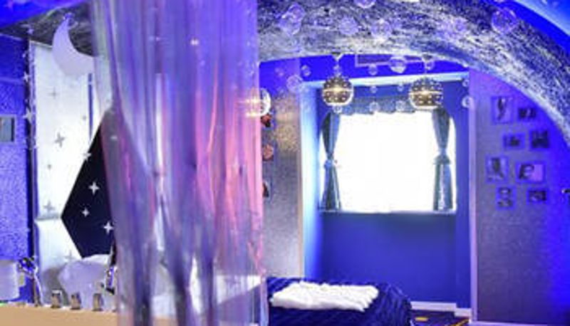Habitación - Lococo Garden Hotel Chongqing Jiangbei Branch