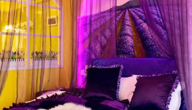 Habitación - Lococo Garden Hotel Chongqing Jiangbei Branch
