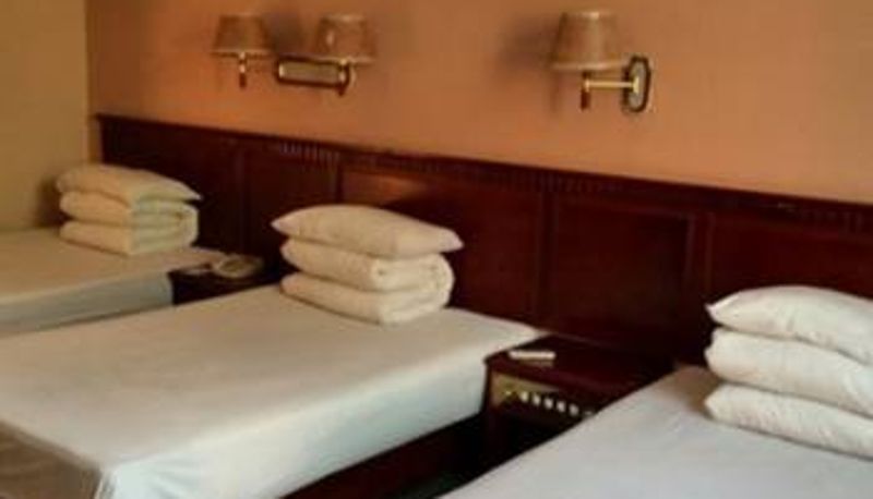 Habitación - Xishuangbanna Lianyun Hotel