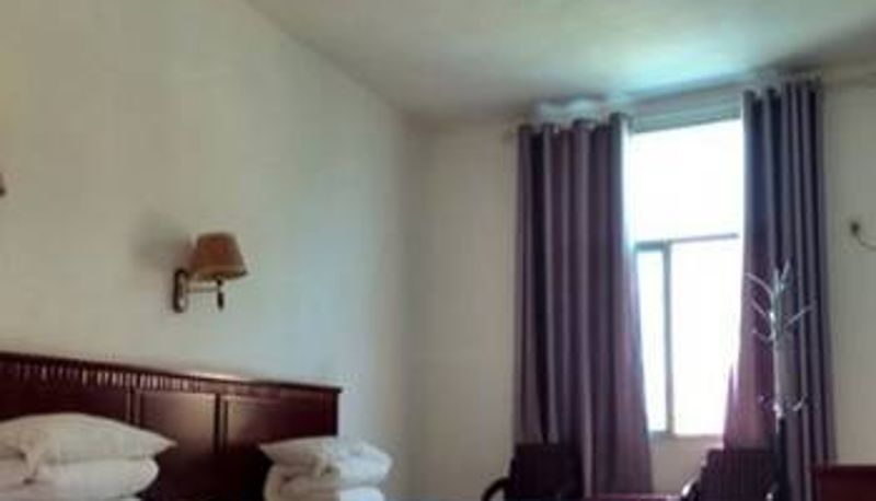 Habitación - Xishuangbanna Lianyun Hotel
