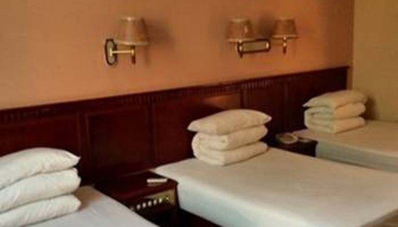 Habitación - Xishuangbanna Lianyun Hotel