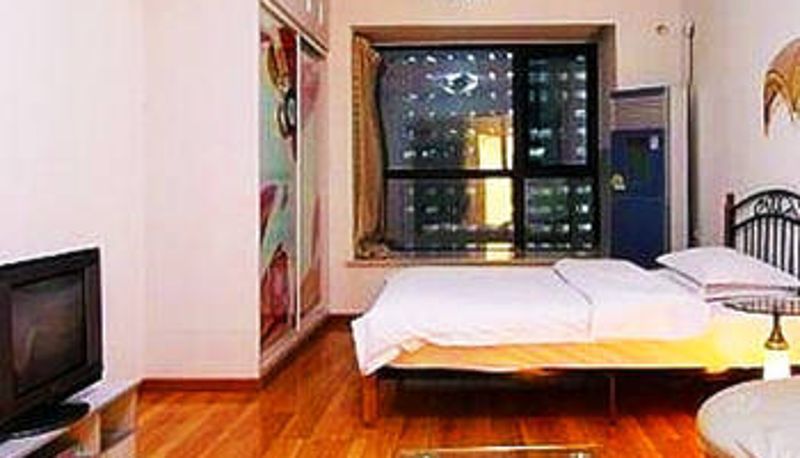 Camera - Meijia Hotel Apartment (First Affiliated Hospital of Chongqing Medical University)