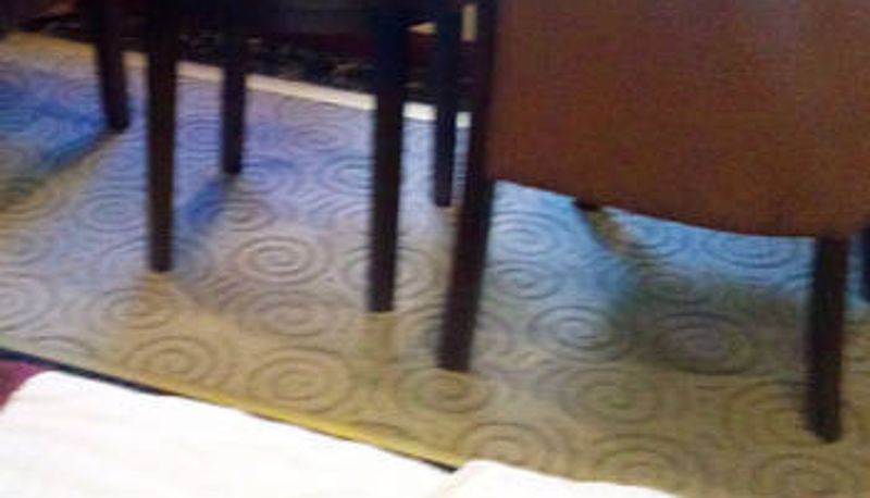 Camera - Tianyi Hotel