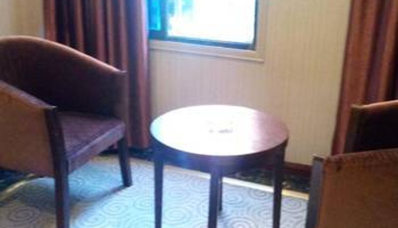 Camera - Tianyi Hotel