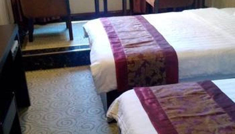 Camera - Tianyi Hotel