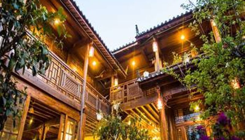 Vista exterior - Apple Boutique Hotel (Yunling East Road Store)