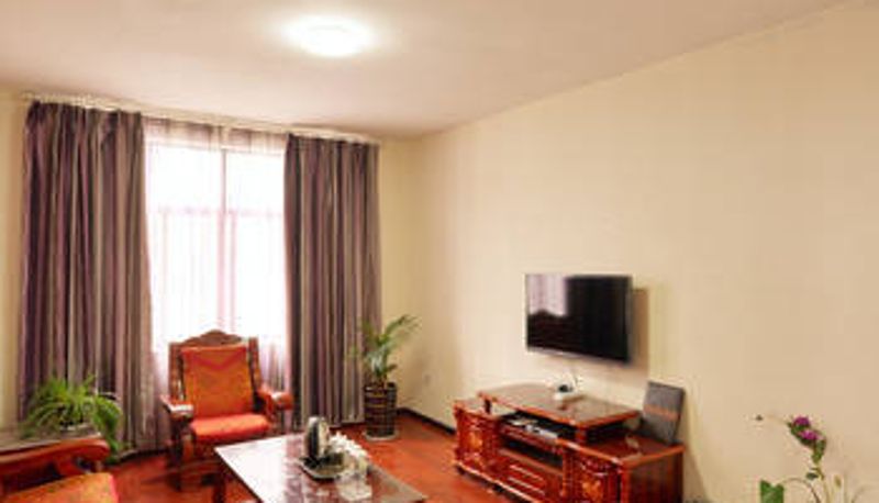 Pokój - Yizhou Hotel