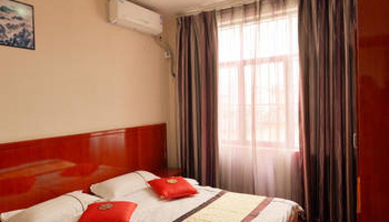Pokój - Yizhou Hotel