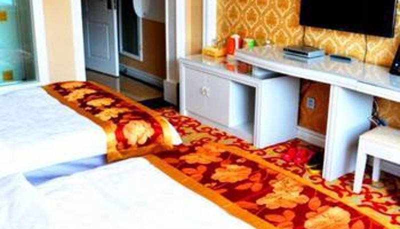 Room - 迪庆香格里拉步步升大酒店