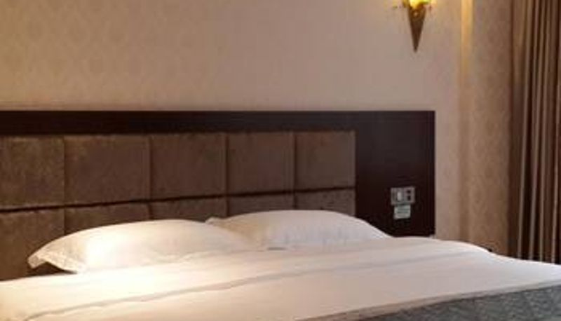 Habitación - Kangtai Hotel (Southwest Hospital Store)