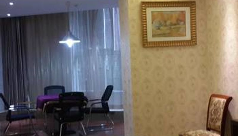 Habitación - Kangtai Hotel (Southwest Hospital Store)