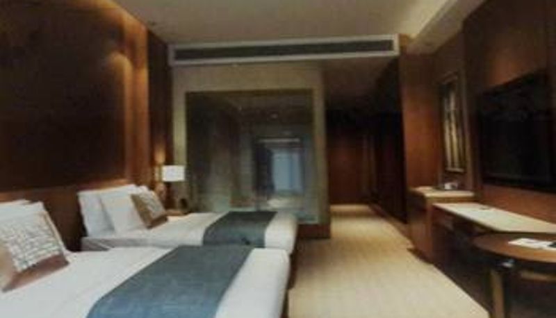 Habitación - Kangtai Hotel (Southwest Hospital Store)