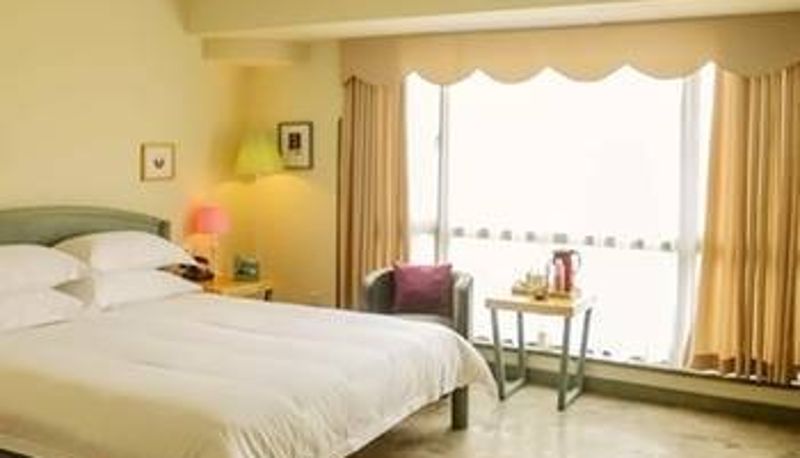 Pokój - Chongqing Hairongyi Hotel