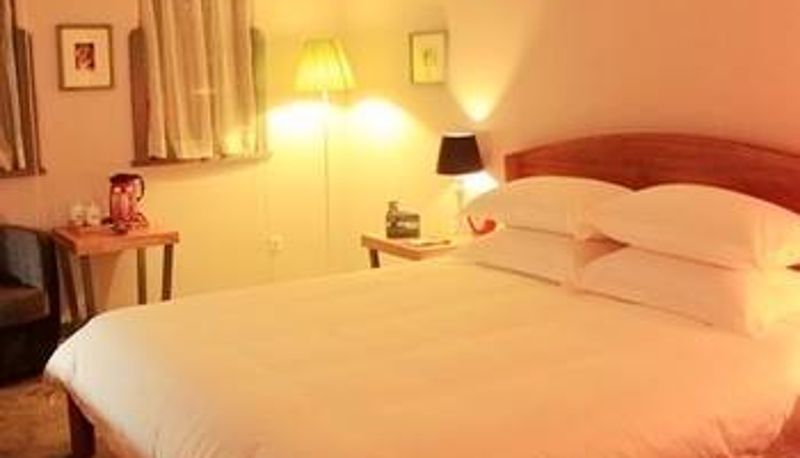 Pokój - Chongqing Hairongyi Hotel