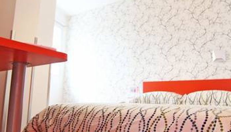 Habitación - Pudding Hotel (Chongqing Yangjiaping Light Rail Station Pedestrian Street Zoo Branch)