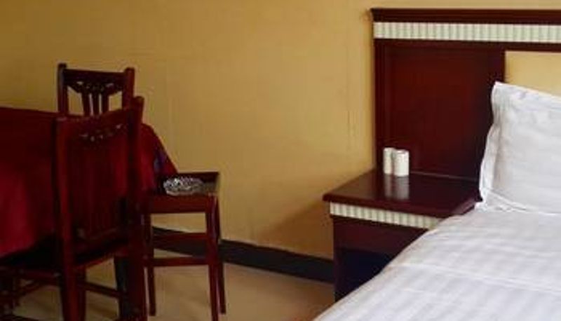 Camera - Haotai Exquisite Hotel (Songzi Baiyun Road Branch)
