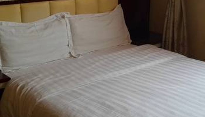 Camera - Haotai Exquisite Hotel (Songzi Baiyun Road Branch)