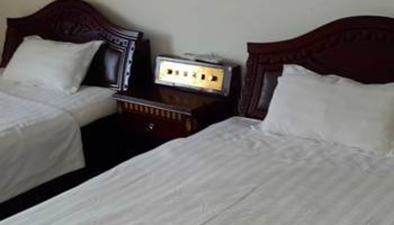 Pokój - Jinyang Hotel