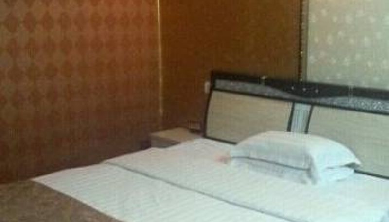 Habitación - Xiaojingzhou Hotel (Yangjiaping Middle School Store)