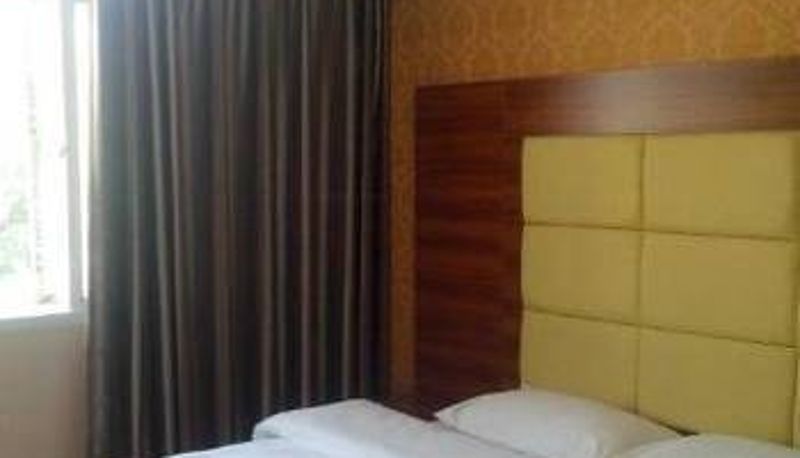 Camera - Shuicheng Boutique Hotel