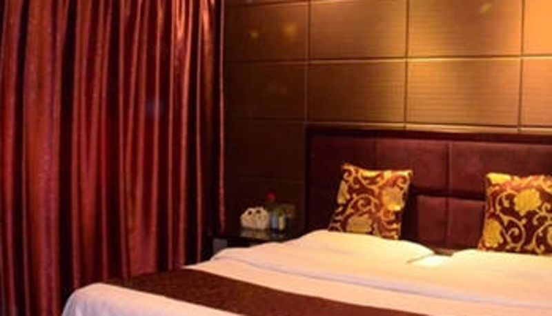 Habitación - Repulse Bay Boutique Hotel